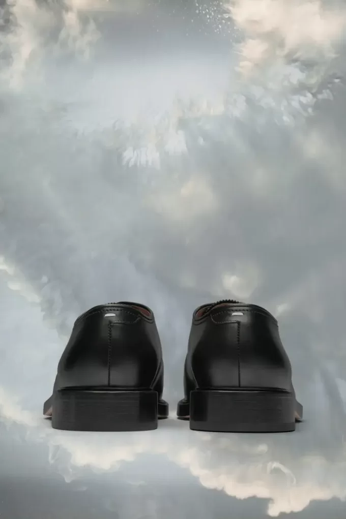 Maison Margiela Tabi lace-up Maison Margiela Tabi lace-up