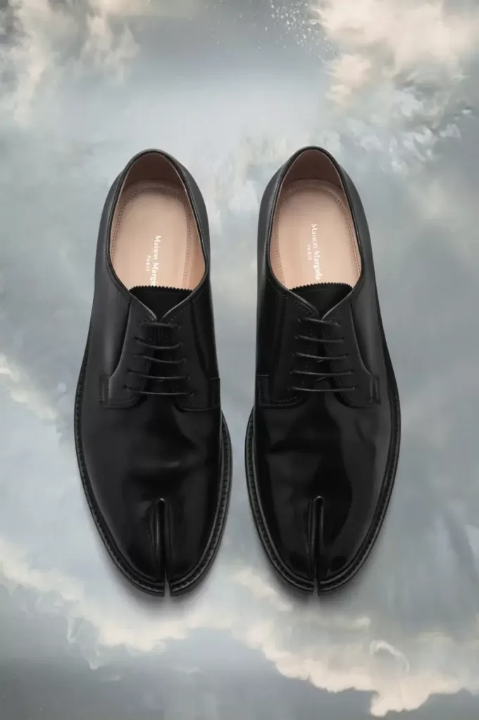 Maison Margiela Tabi lace-up Maison Margiela Tabi lace-up