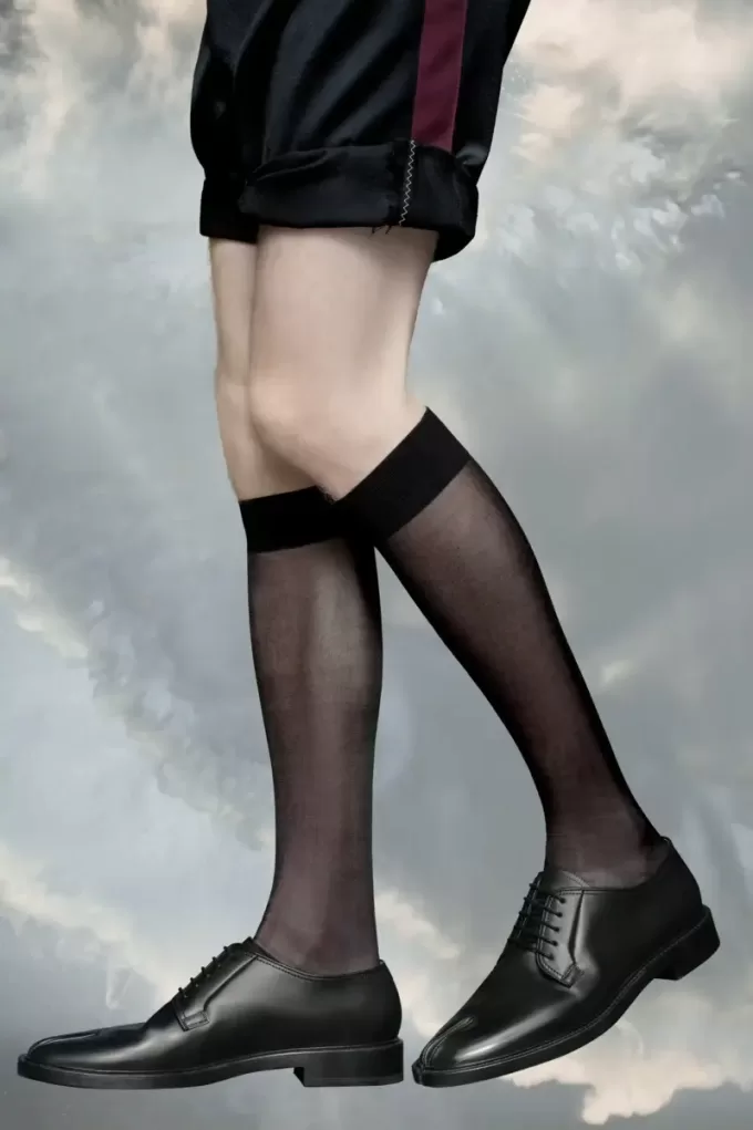 Maison Margiela Tabi lace-up Maison Margiela Tabi lace-up