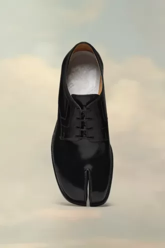 Maison Margiela Tabi lace-ups Maison Margiela Tabi lace-ups