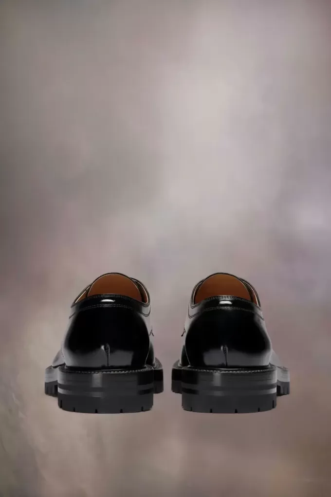 Maison Margiela Tabi lace-ups Maison Margiela Tabi lace-ups