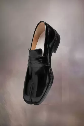 Maison Margiela Tabi loafers Maison Margiela Tabi loafers