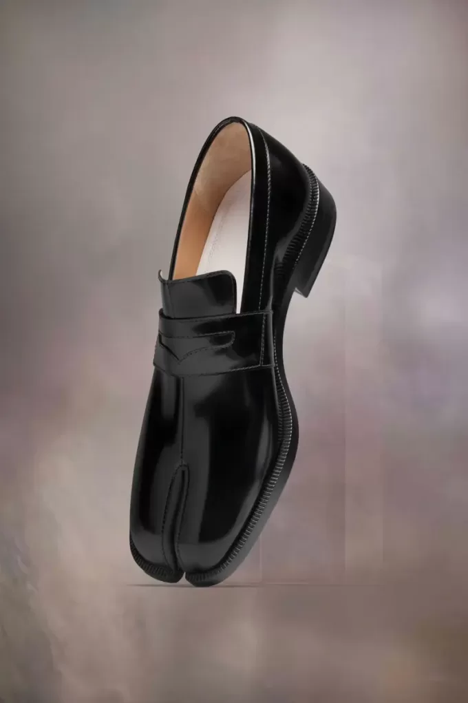 Maison Margiela Tabi loafers Maison Margiela Tabi loafers