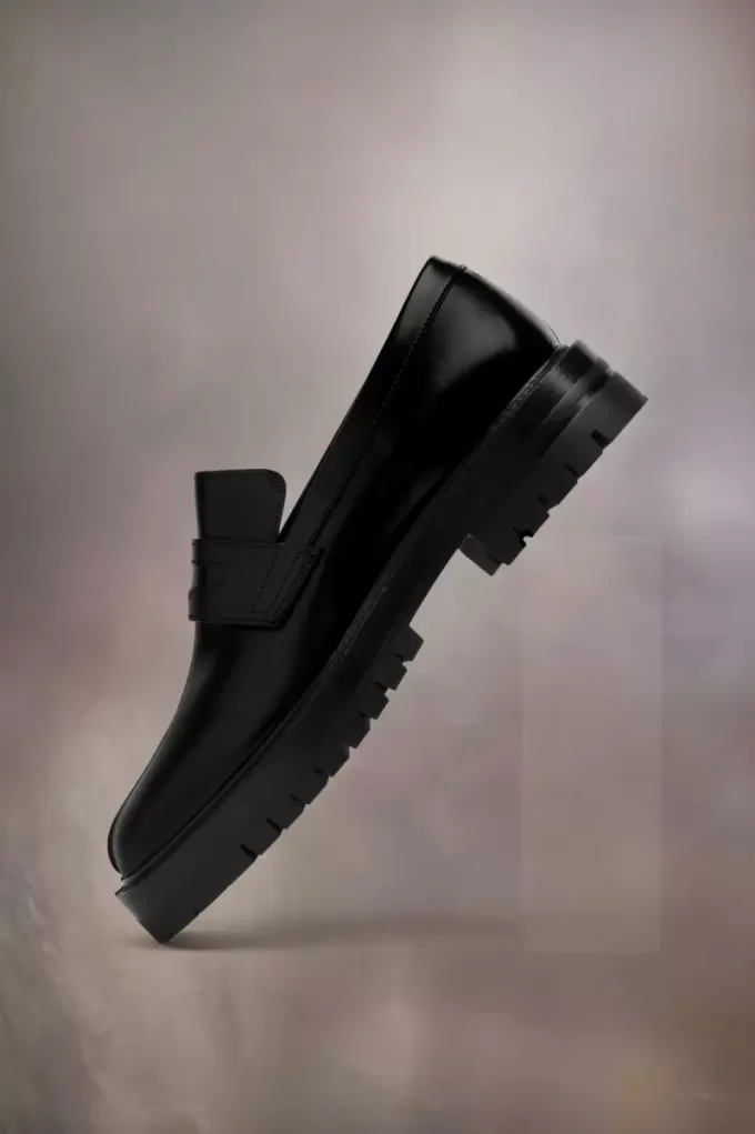 Maison Margiela Tabi loafers Maison Margiela Tabi loafers