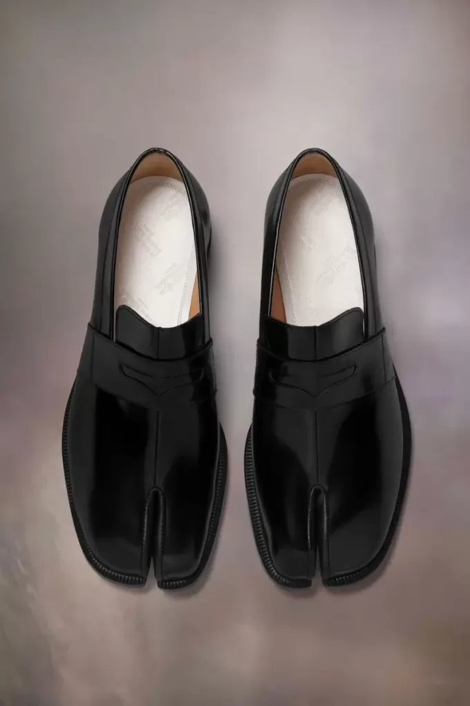 Maison Margiela Tabi loafers Maison Margiela Tabi loafers