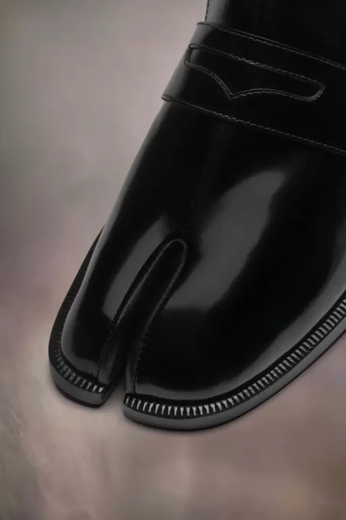 Maison Margiela Tabi loafers Maison Margiela Tabi loafers