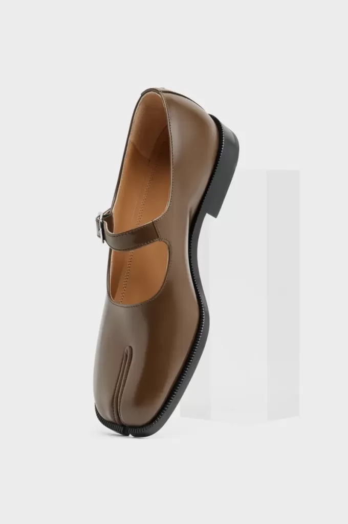 Maison Margiela Tabi Mary-Janes Maison Margiela Tabi Mary-Janes