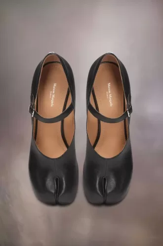 Maison Margiela Tabi Mary-Janes