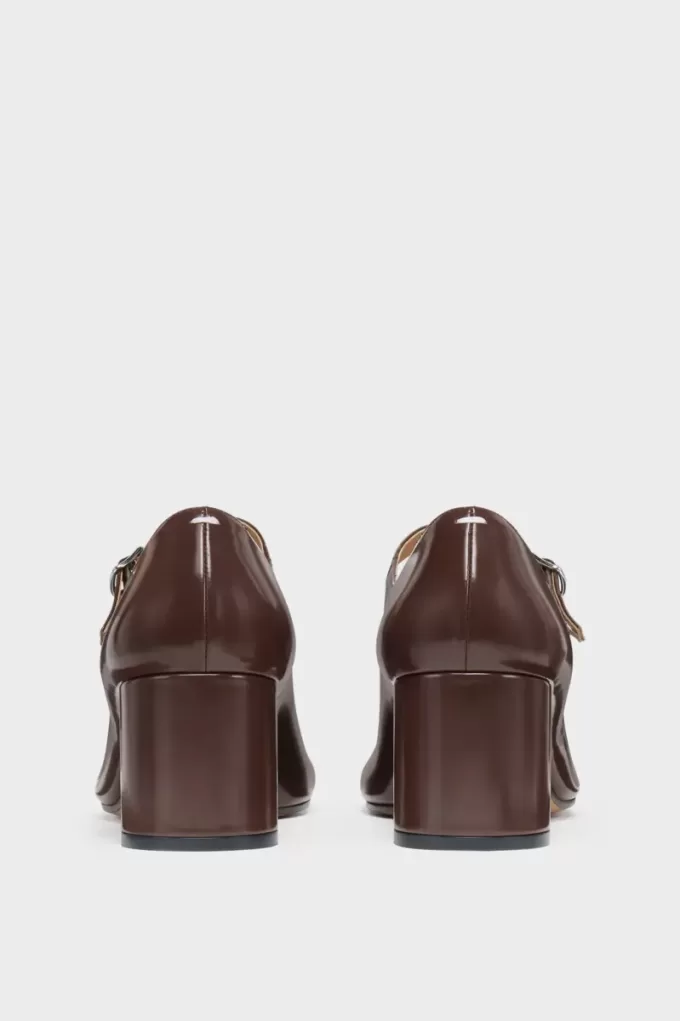 Maison Margiela Tabi Mary-Janes Maison Margiela Tabi Mary-Janes