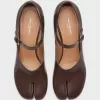 Maison Margiela Tabi Mary-Janes Maison Margiela Tabi Mary-Janes