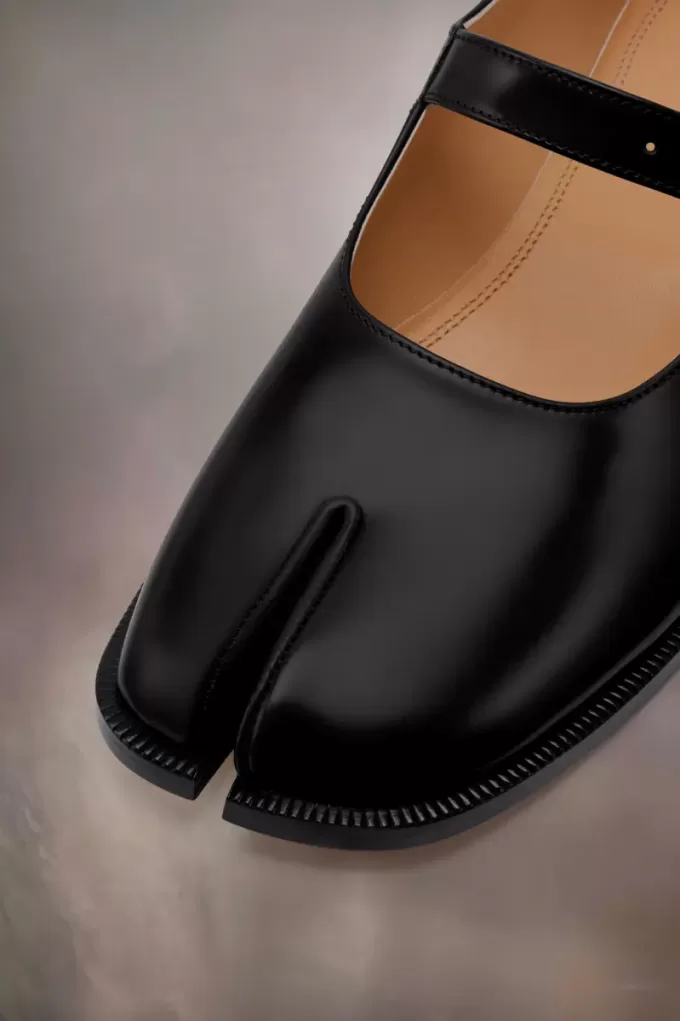 Maison Margiela Tabi Mary-Janes