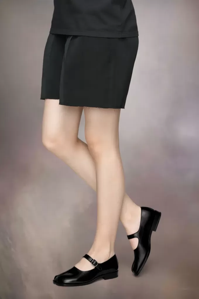 Maison Margiela Tabi Mary-Janes