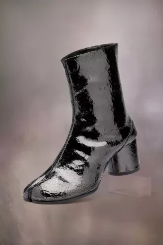 Maison Margiela Tabi Mirror Boots