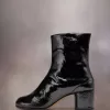 Maison Margiela Tabi Mirror Boots Maison Margiela Tabi Mirror Boots