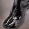 Maison Margiela Tabi Mirror Boots Maison Margiela Tabi Mirror Boots