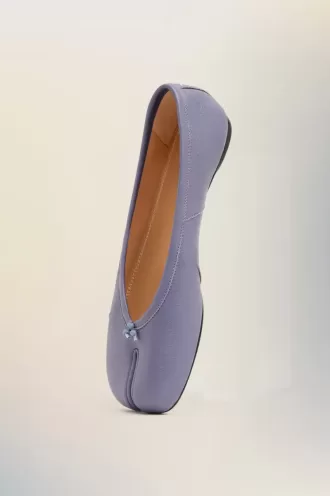 Maison Margiela Tabi new ballerina