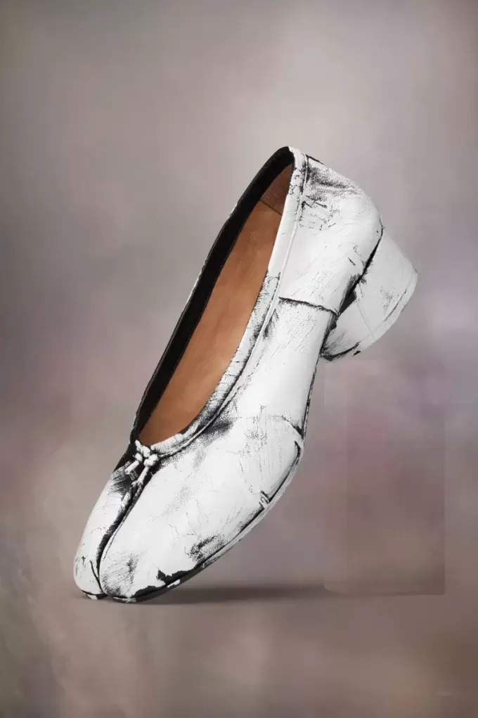 Maison Margiela Tabi new ballerina Maison Margiela Tabi new ballerina