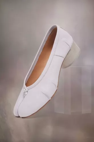 Maison Margiela Tabi new ballerina Maison Margiela Tabi new ballerina