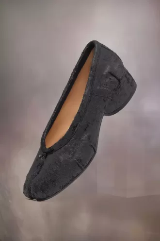 Maison Margiela Tabi new ballerina