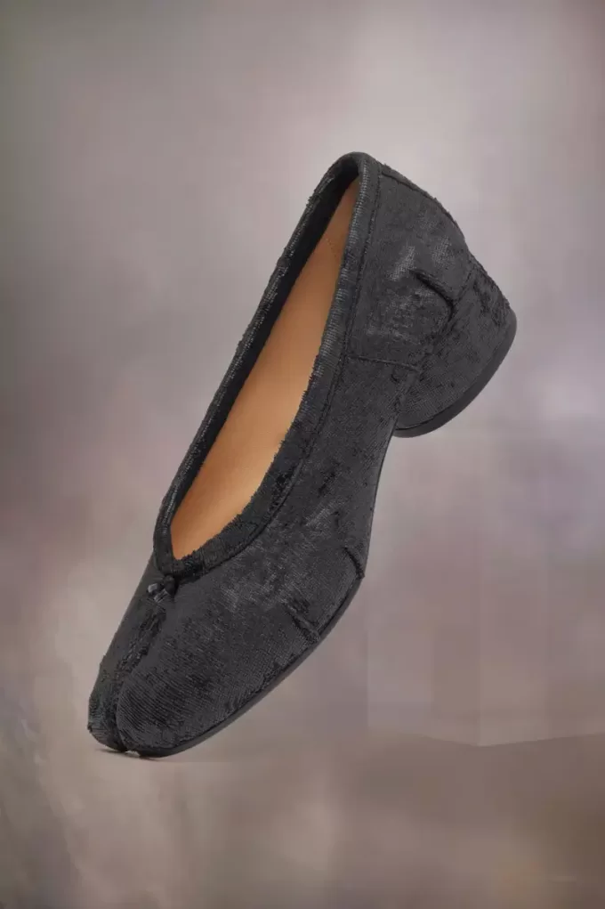 Maison Margiela Tabi new ballerina Maison Margiela Tabi new ballerina