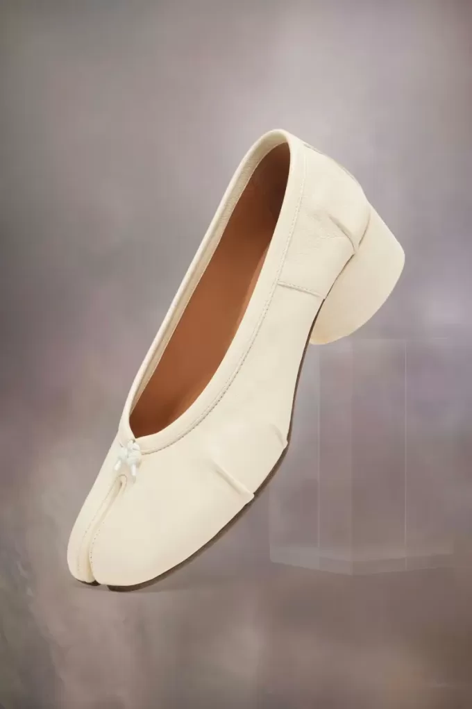 Maison Margiela Tabi new ballerina Maison Margiela Tabi new ballerina