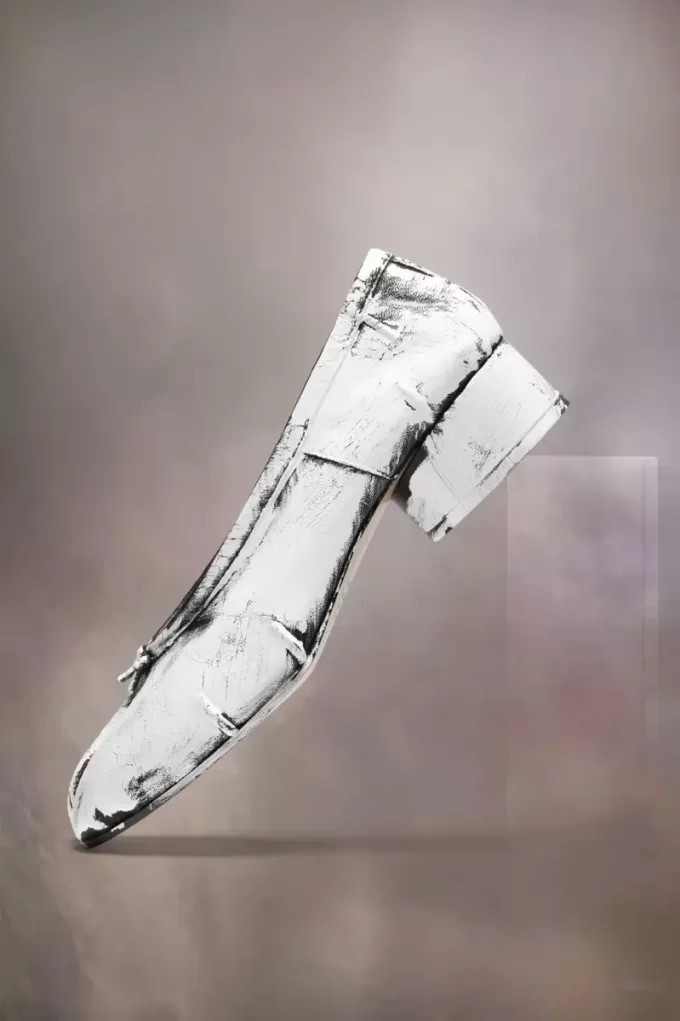 Maison Margiela Tabi new ballerina Maison Margiela Tabi new ballerina