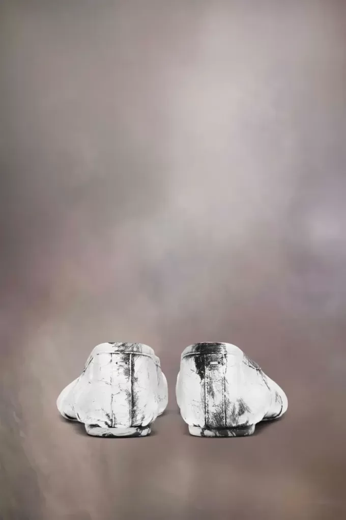 Maison Margiela Tabi new ballerina Maison Margiela Tabi new ballerina