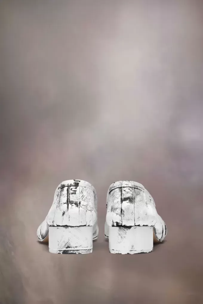 Maison Margiela Tabi new ballerina Maison Margiela Tabi new ballerina