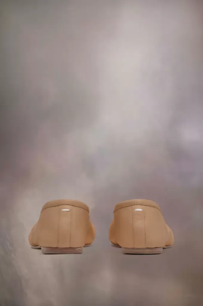 Maison Margiela Tabi new ballerina Maison Margiela Tabi new ballerina