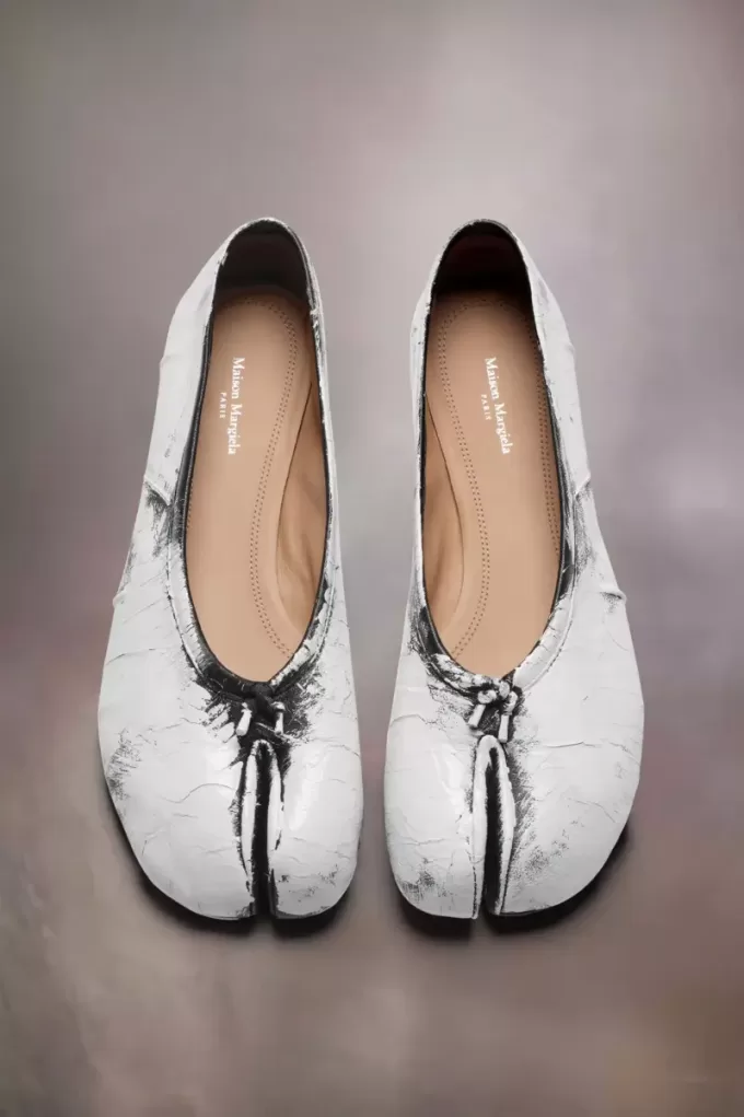Maison Margiela Tabi new ballerina Maison Margiela Tabi new ballerina