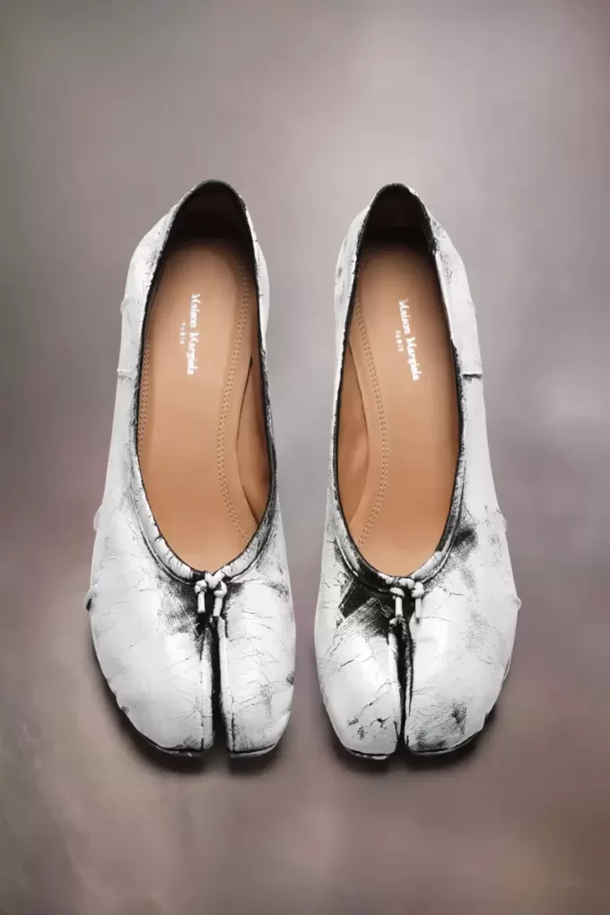 Maison Margiela Tabi new ballerina Maison Margiela Tabi new ballerina
