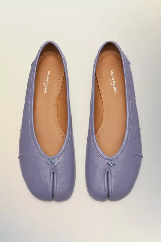 Maison Margiela Tabi new ballerina Maison Margiela Tabi new ballerina