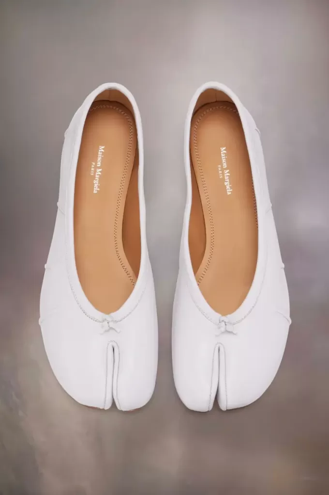 Maison Margiela Tabi new ballerina Maison Margiela Tabi new ballerina