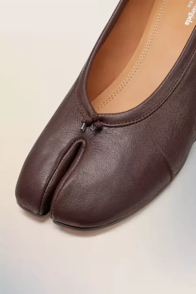 Maison Margiela Tabi new ballerina Maison Margiela Tabi new ballerina