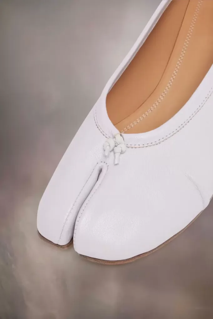 Maison Margiela Tabi new ballerina Maison Margiela Tabi new ballerina