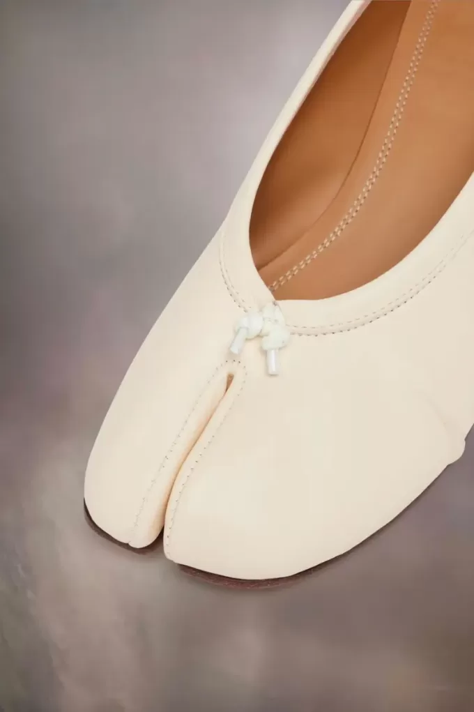Maison Margiela Tabi new ballerina Maison Margiela Tabi new ballerina