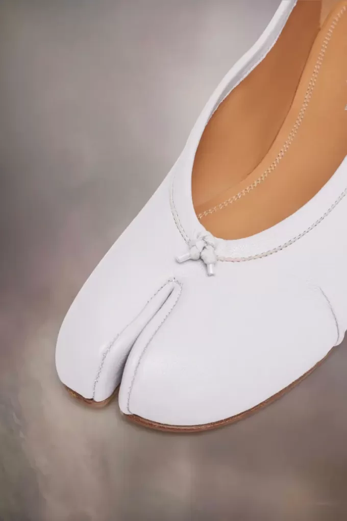 Maison Margiela Tabi new ballerina Maison Margiela Tabi new ballerina