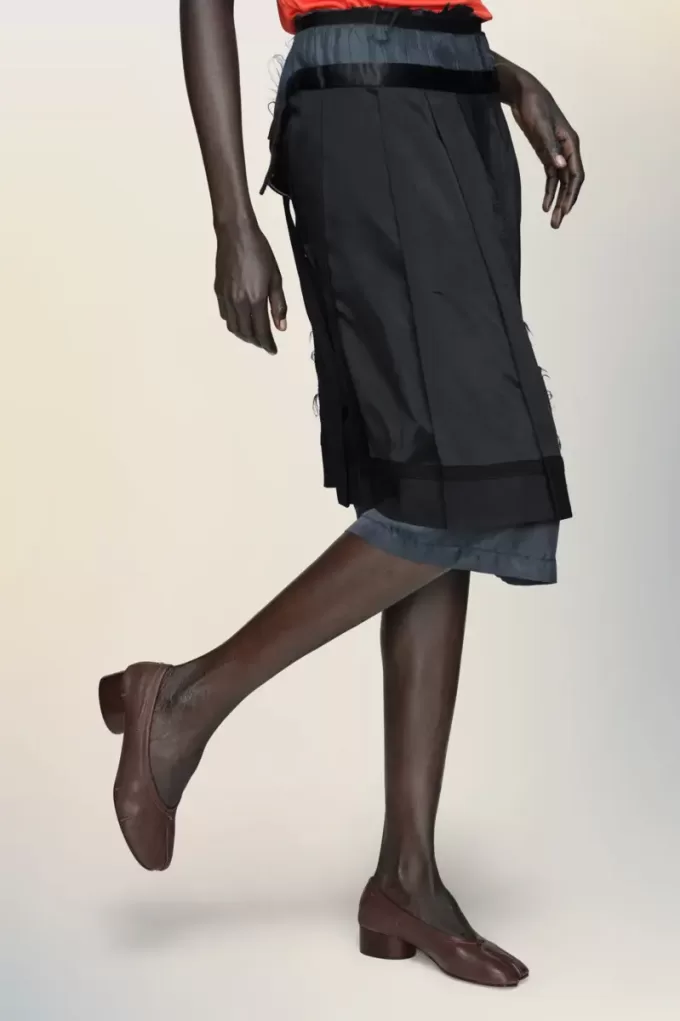 Maison Margiela Tabi new ballerina Maison Margiela Tabi new ballerina