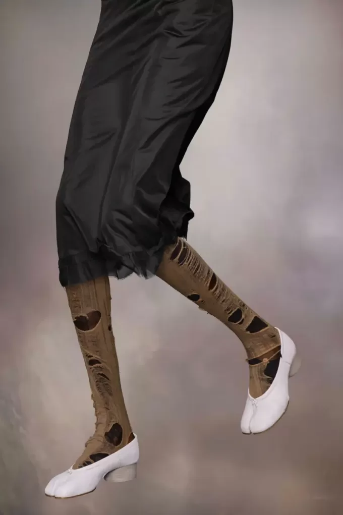 Maison Margiela Tabi new ballerina Maison Margiela Tabi new ballerina