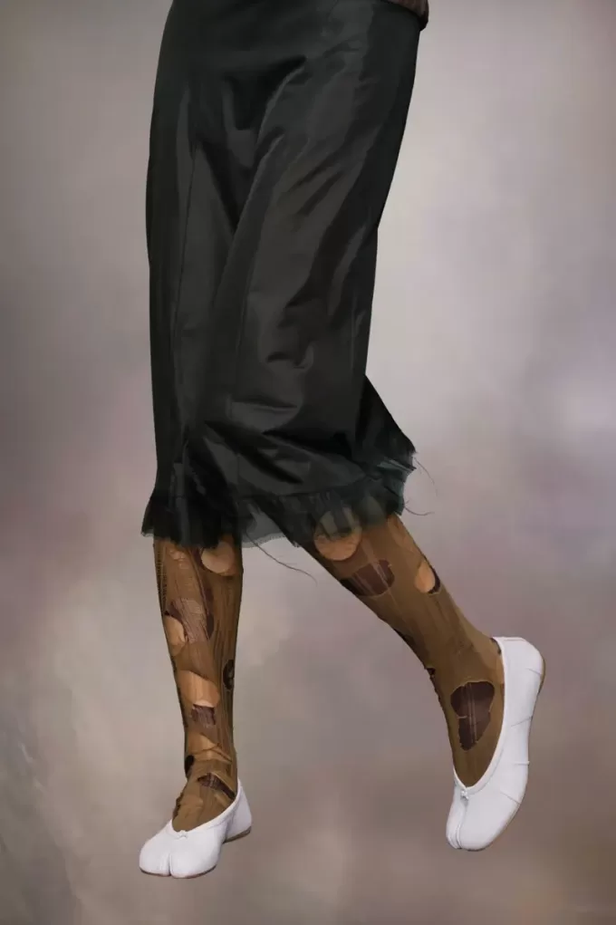 Maison Margiela Tabi new ballerina Maison Margiela Tabi new ballerina