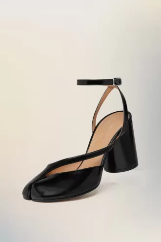 Maison Margiela Tabi pump sandals