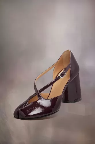 Maison Margiela Tabi pump sandals