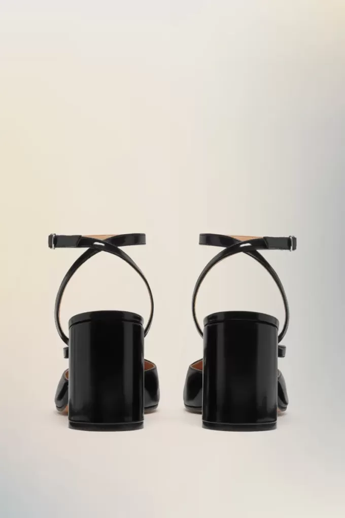 Maison Margiela Tabi pump sandals Maison Margiela Tabi pump sandals