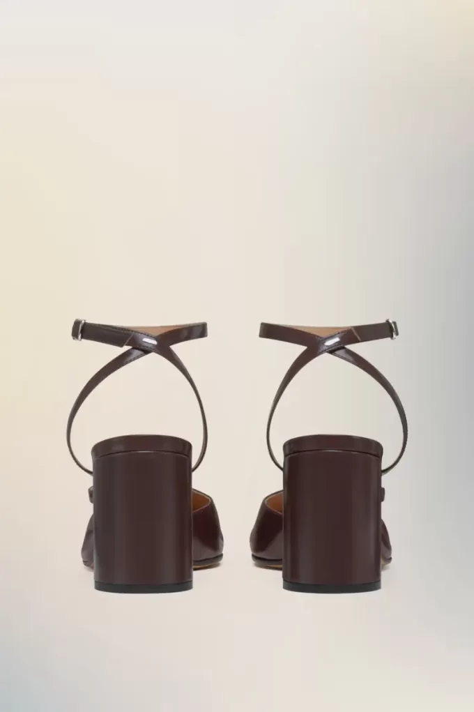 Maison Margiela Tabi pump sandals Maison Margiela Tabi pump sandals