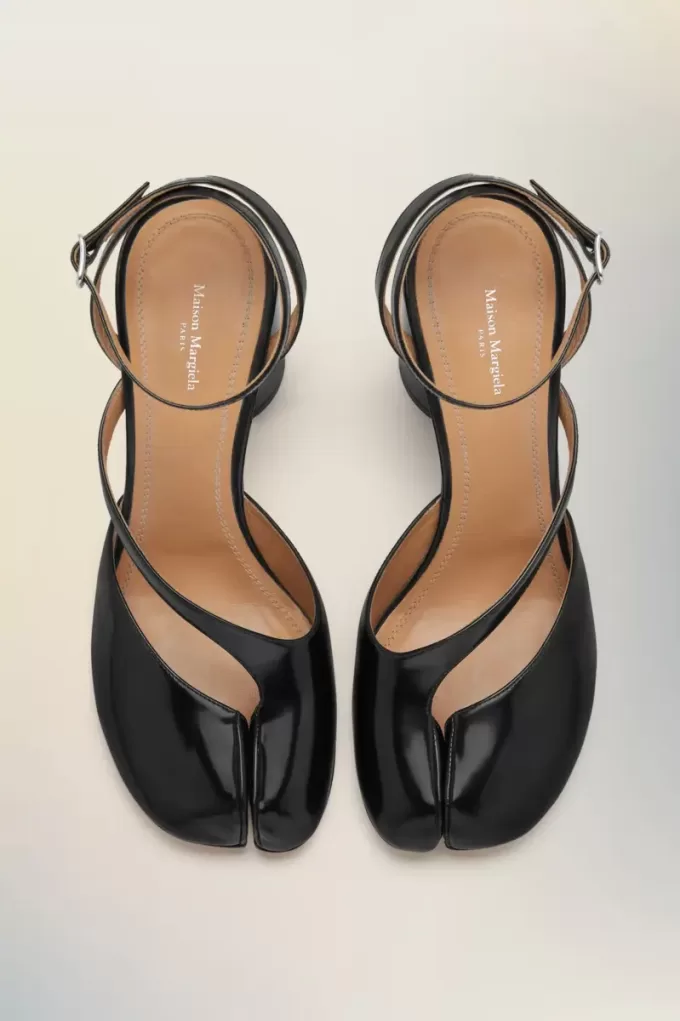 Maison Margiela Tabi pump sandals Maison Margiela Tabi pump sandals