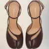 Maison Margiela Tabi pump sandals Maison Margiela Tabi pump sandals