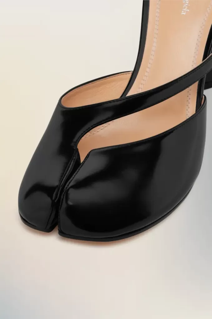 Maison Margiela Tabi pump sandals Maison Margiela Tabi pump sandals