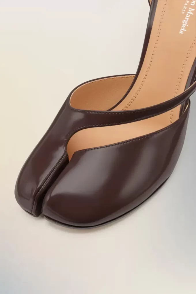 Maison Margiela Tabi pump sandals Maison Margiela Tabi pump sandals