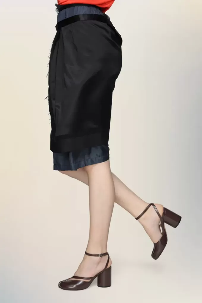 Maison Margiela Tabi pump sandals Maison Margiela Tabi pump sandals