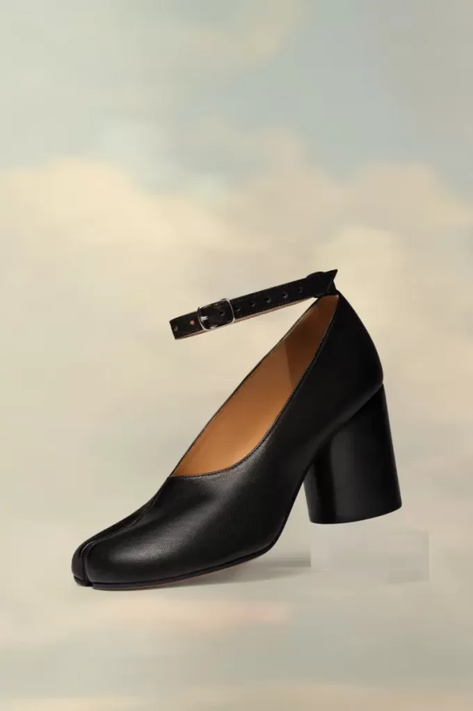Maison Margiela Tabi pumps